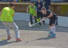 Michal Sláma : Florbal 19.5.2018
